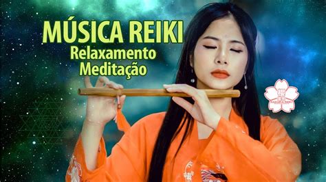 reiki musica